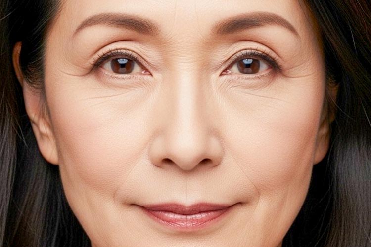 ミッドフェイスリフト/ハムラ法